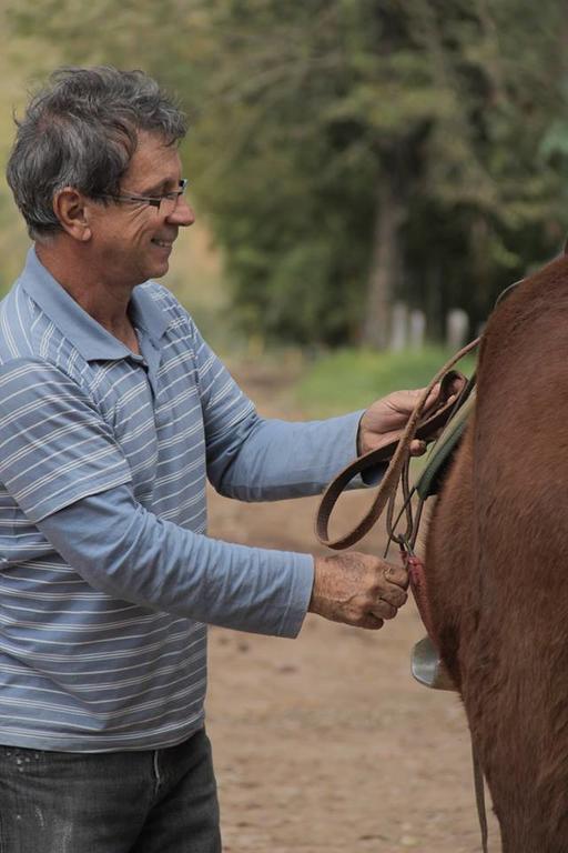 Pousada Realiza Cambuquira Bagian luar foto