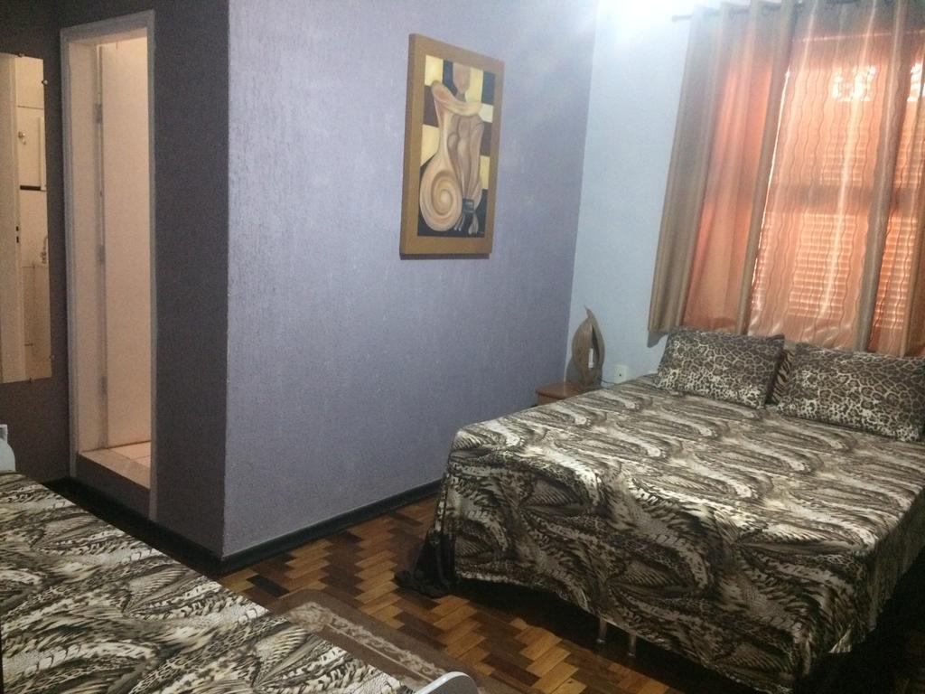 Pousada Realiza Cambuquira Bagian luar foto